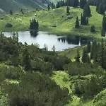 Stablblick - Lechtal