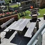 Apartment Stablblick - Lechtal