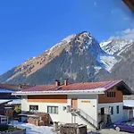 Stablblick - Lechtal
