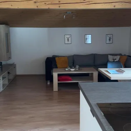 Stablblick - Lechtal * Haeselgehr