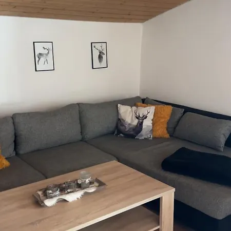 Fritz Alpchalets - Stablblick アパート Häselgehr
