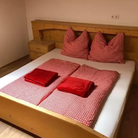 Stablblick - Lechtal Apartment *