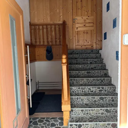Fritz Alpchalets - Stablblick アパート Häselgehr