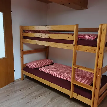 Fritz Alpchalets - Stablblick アパート *