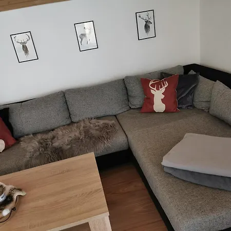 Apartment Stablblick - Lechtal