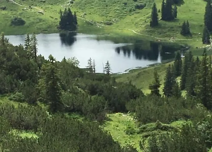 Stablblick - Lechtal