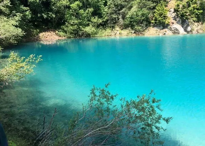 Stablblick - Lechtal شقة