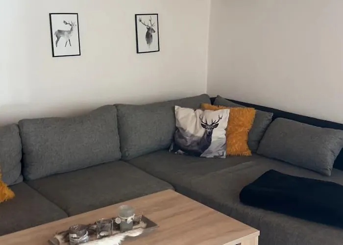 Stablblick - Lechtal Appartamento Häselgehr