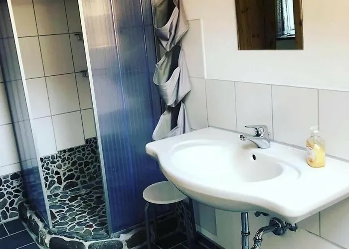 Stablblick - Lechtal *