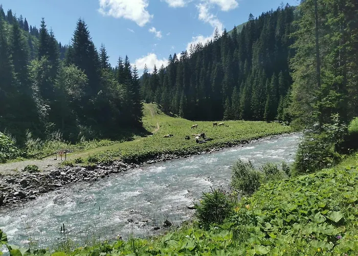 Stablblick - Lechtal