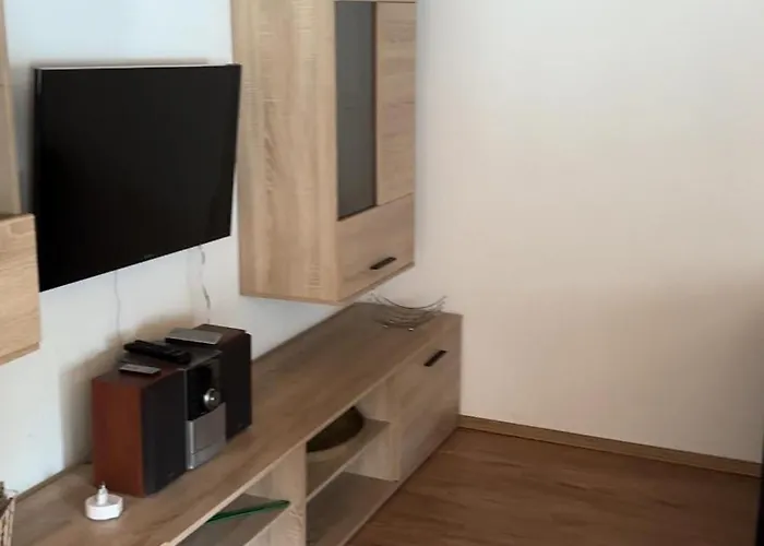 Stablblick - Lechtal *