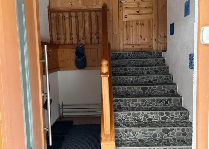 Stablblick - Lechtal شقة Häselgehr