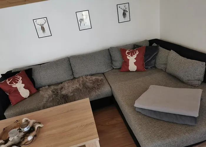 Appartamento Stablblick - Lechtal