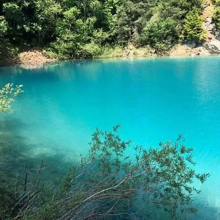 Stablblick - Lechtal アパート