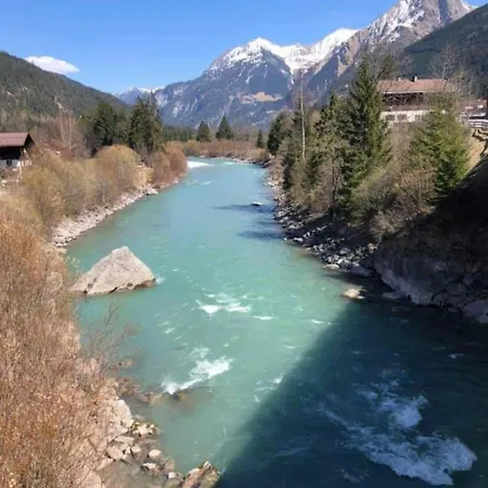 Stablblick - Lechtal
