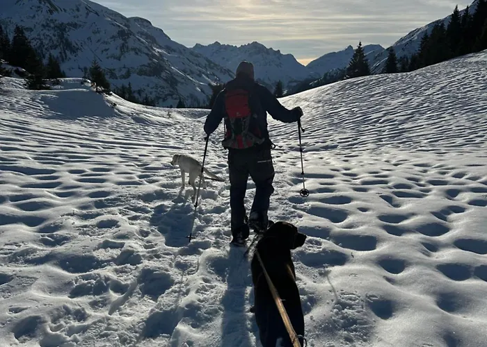 Apartamento Stablblick - Lechtal *