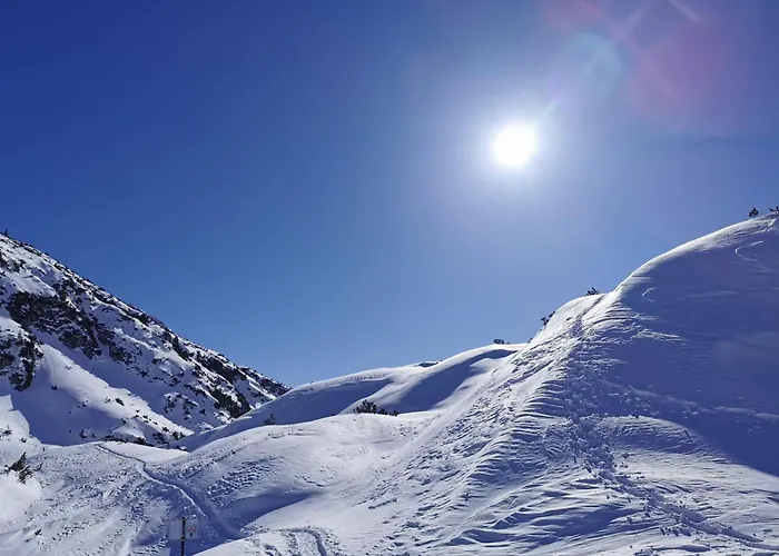 Stablblick - Lechtal * Häselgehr