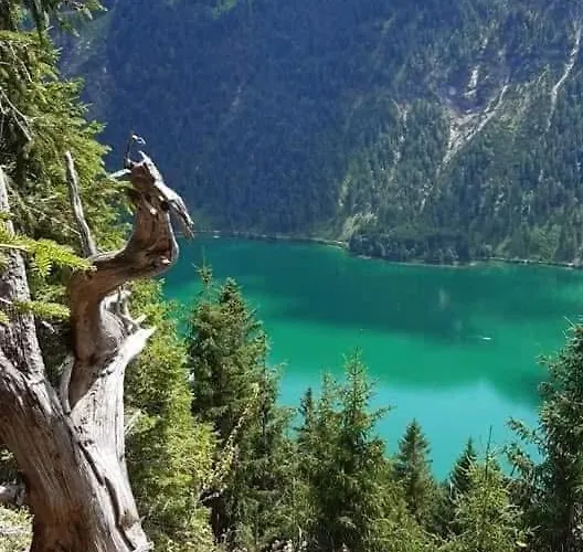 Stablblick - Lechtal