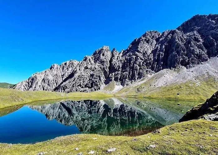 Stablblick - Lechtal