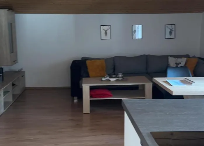 Stablblick - Lechtal * Häselgehr