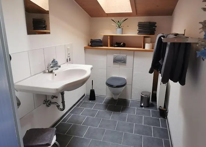 Apartamento Stablblick - Lechtal