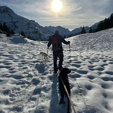 Appartamento Stablblick - Lechtal *