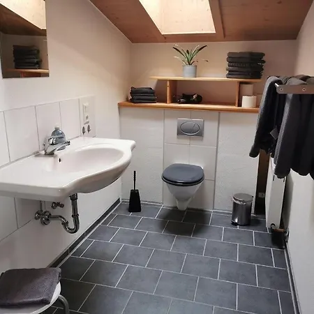 Appartamento Stablblick - Lechtal