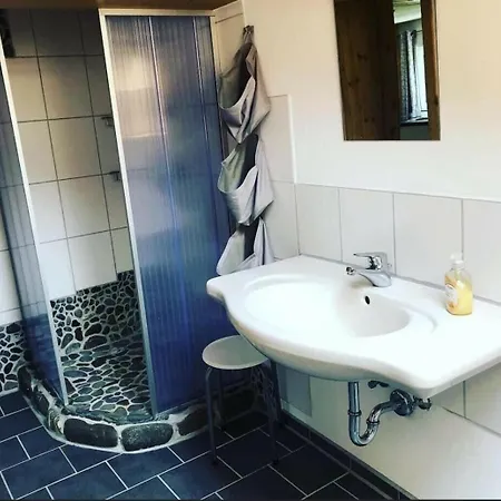 Stablblick - Lechtal *