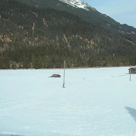 Appartamento Stablblick - Lechtal *